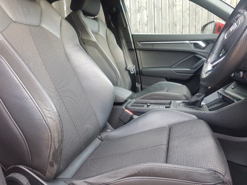 Used Audi Q3 2020 for sale - 77298822: Photo 12