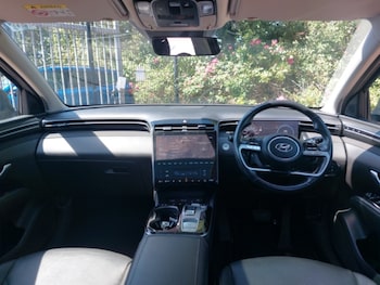 Used Hyundai TUCSON 2023 for sale - 79031216: Photo