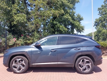 Used Hyundai TUCSON 2023 for sale - 79031216: Photo