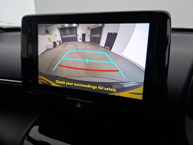 Used Toyota Yaris Cross 2022 for sale - 77285137: Photo 10