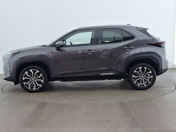 Used Toyota Yaris Cross 2022 for sale - 77285137: Photo