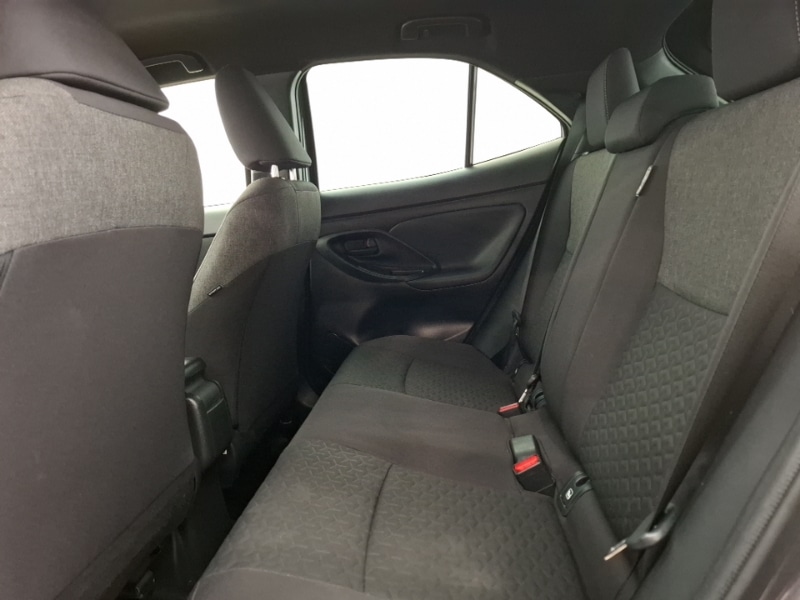 Used Toyota Yaris Cross 2022 for sale - 77285137: Photo 6