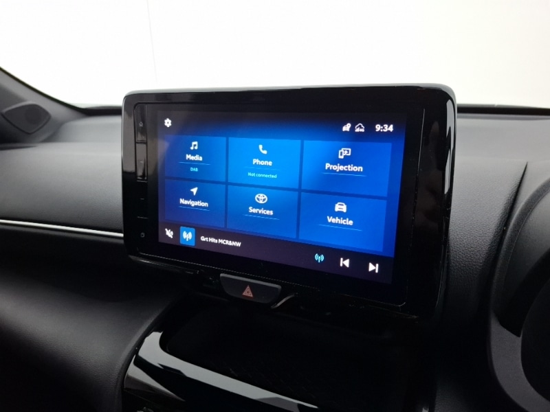 Used Toyota Yaris Cross 2022 for sale - 77285137: Photo 7