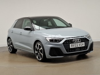Used Audi A1 2022 for sale - 79326102: Photo