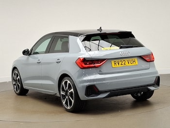 Used Audi A1 2022 for sale - 79326102: Photo