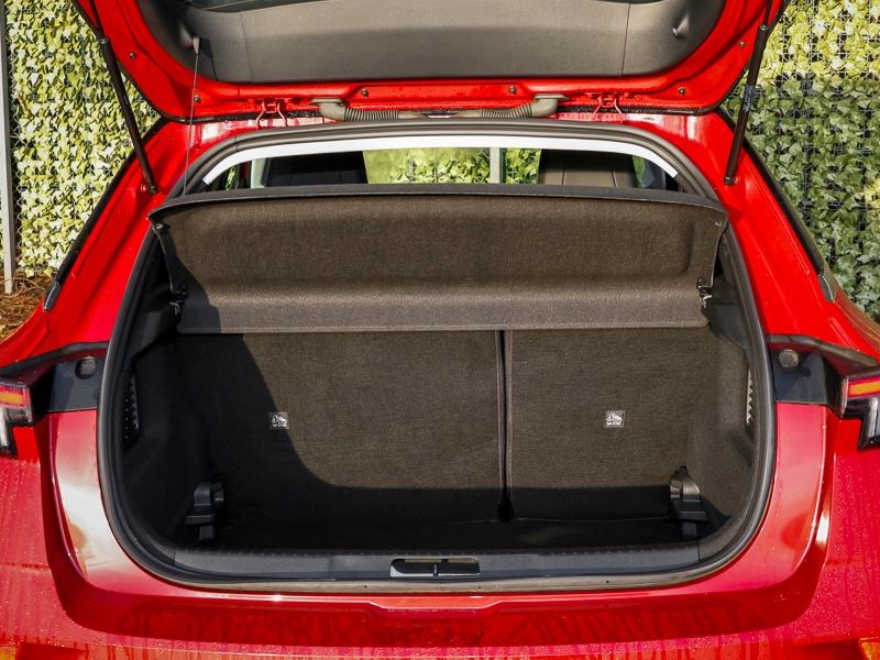 Used Vauxhall Mokka 2021 for sale - 77063077: Photo 10