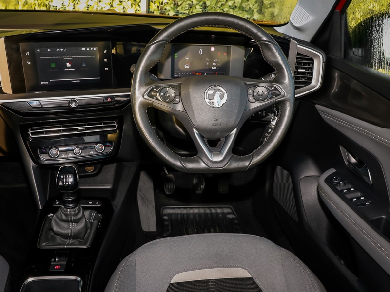 Used Vauxhall Mokka 2021 for sale - 77063077: Photo 12