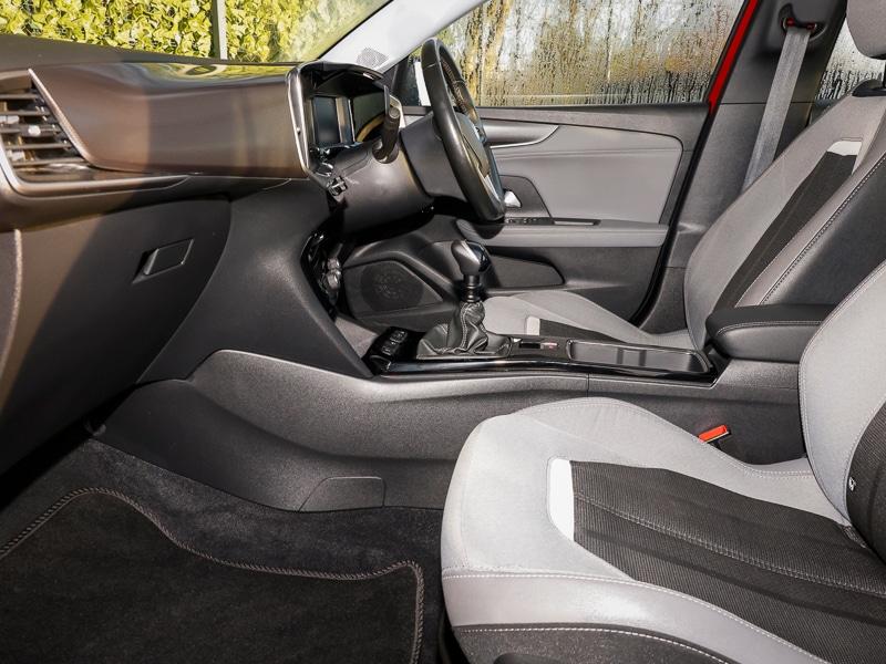 Used Vauxhall Mokka 2021 for sale - 77063077: Photo 2