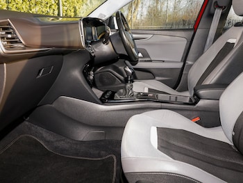 Used Vauxhall Mokka 2021 for sale - 77063077: Photo