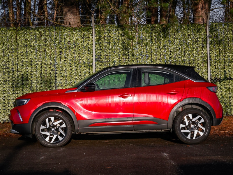 Used Vauxhall Mokka 2021 for sale - 77063077: Photo 4