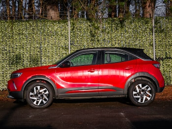 Used Vauxhall Mokka 2021 for sale - 77063077: Photo