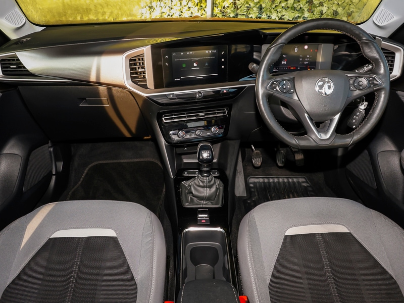 Used Vauxhall Mokka 2021 for sale - 77063077: Photo 5