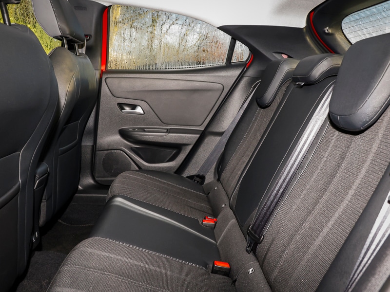 Used Vauxhall Mokka 2021 for sale - 77063077: Photo 6