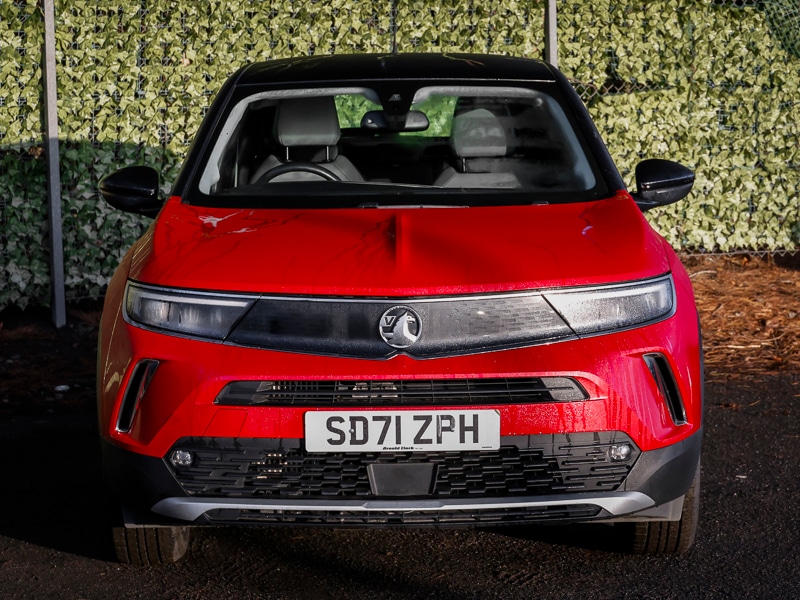 Used Vauxhall Mokka 2021 for sale - 77063077: Photo 8