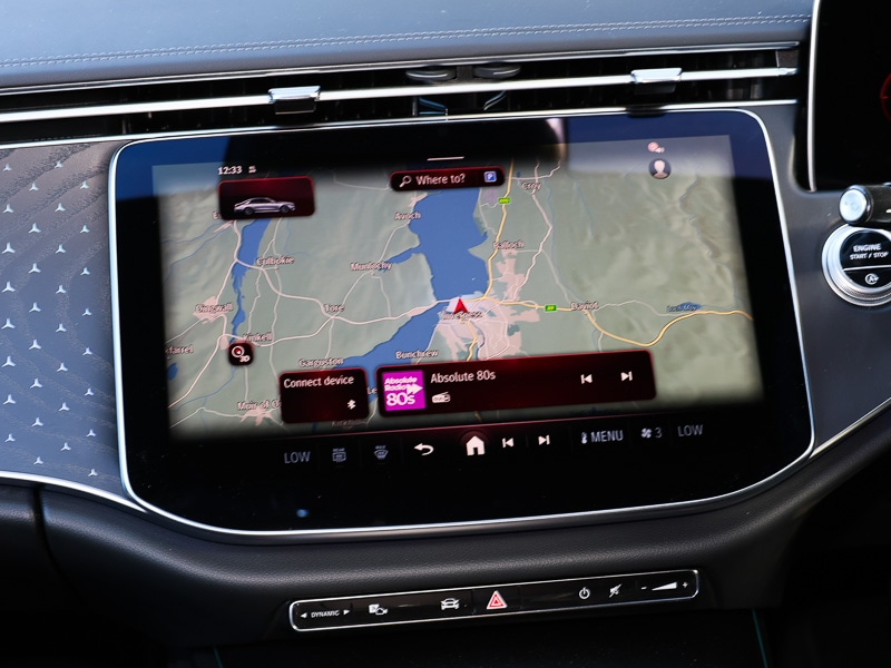 Used Mercedes-Benz E Class 2024 for sale - 76656775: Photo 10