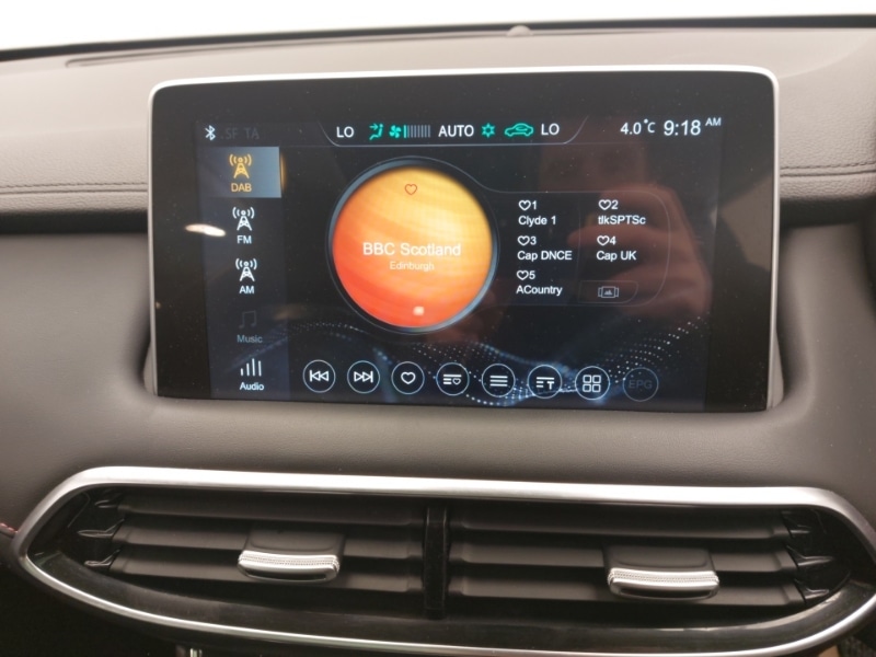 Used MG MG HS 2022 for sale - 78179383: Photo 11