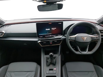 Used Cupra Leon 2025 for sale - 76970866: Photo