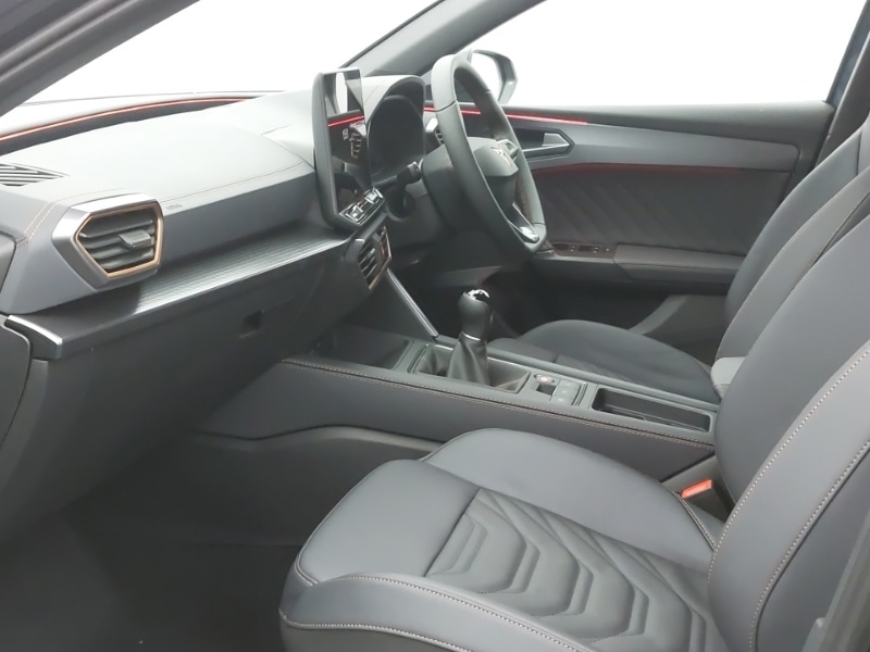 Used Cupra Leon 2025 for sale - 76970866: Photo 5