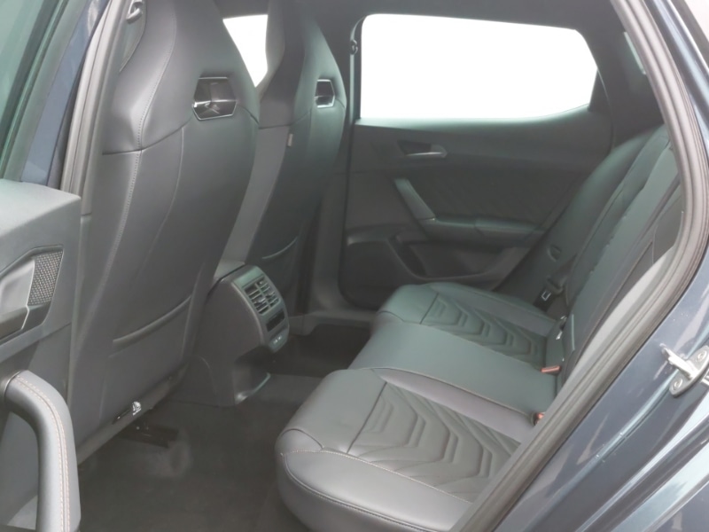 Used Cupra Leon 2025 for sale - 76970866: Photo 6