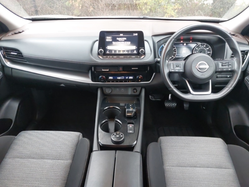 Used Nissan X-Trail 2024 for sale - 77399142: Photo 2