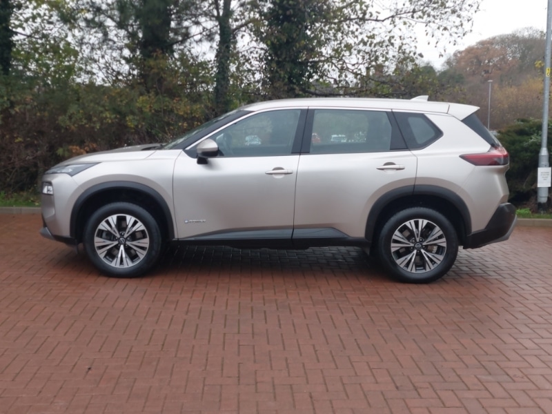 Used Nissan X-Trail 2024 for sale - 77399142: Photo 4