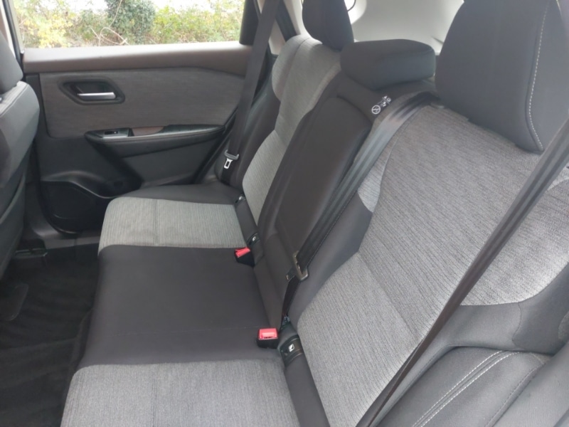 Used Nissan X-Trail 2024 for sale - 77399142: Photo 6