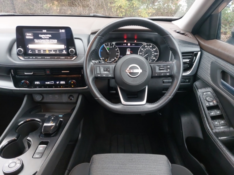 Used Nissan X-Trail 2024 for sale - 77399142: Photo 7