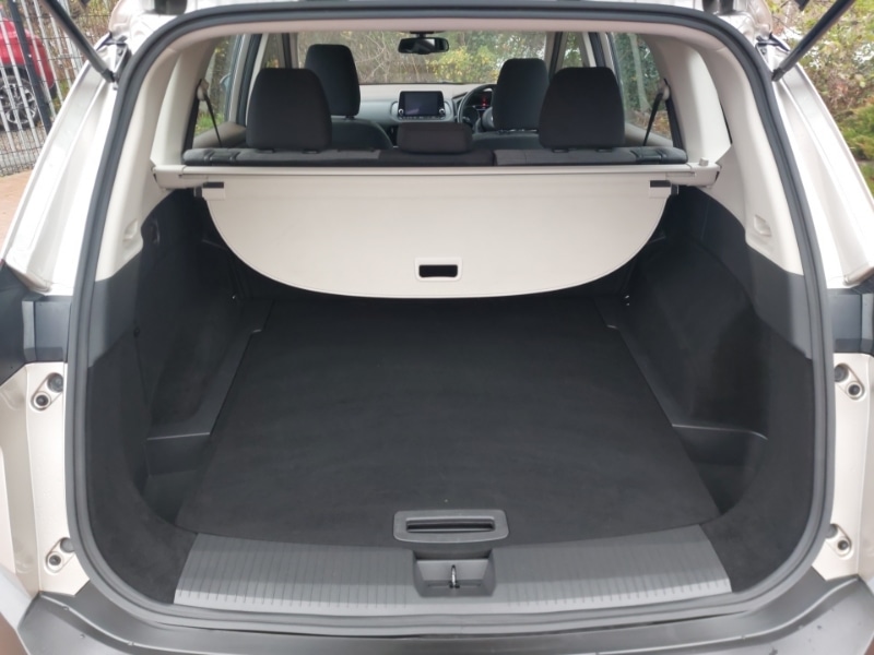 Used Nissan X-Trail 2024 for sale - 77399142: Photo 8