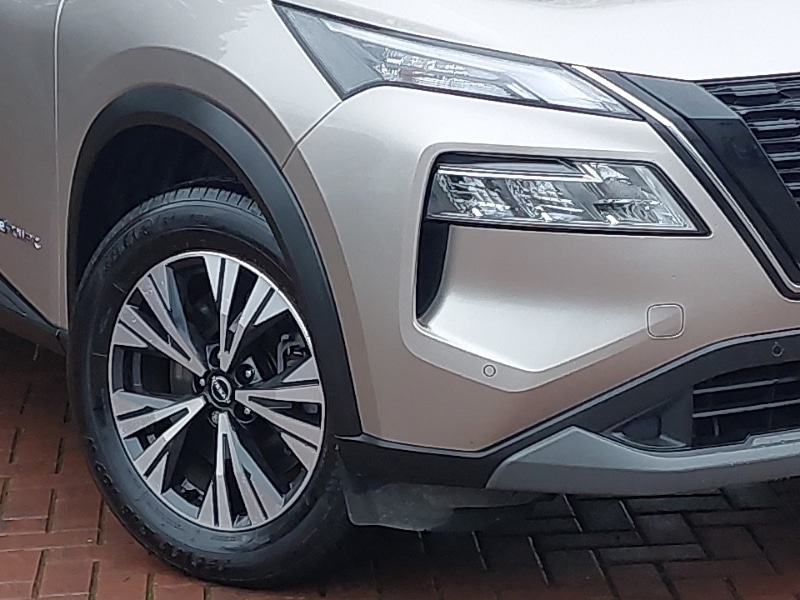 Used Nissan X-Trail 2024 for sale - 77399142: Photo 9