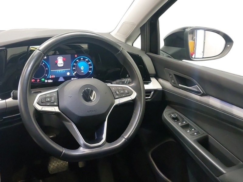 Used Volkswagen Golf 2021 for sale - 77875340: Photo 10