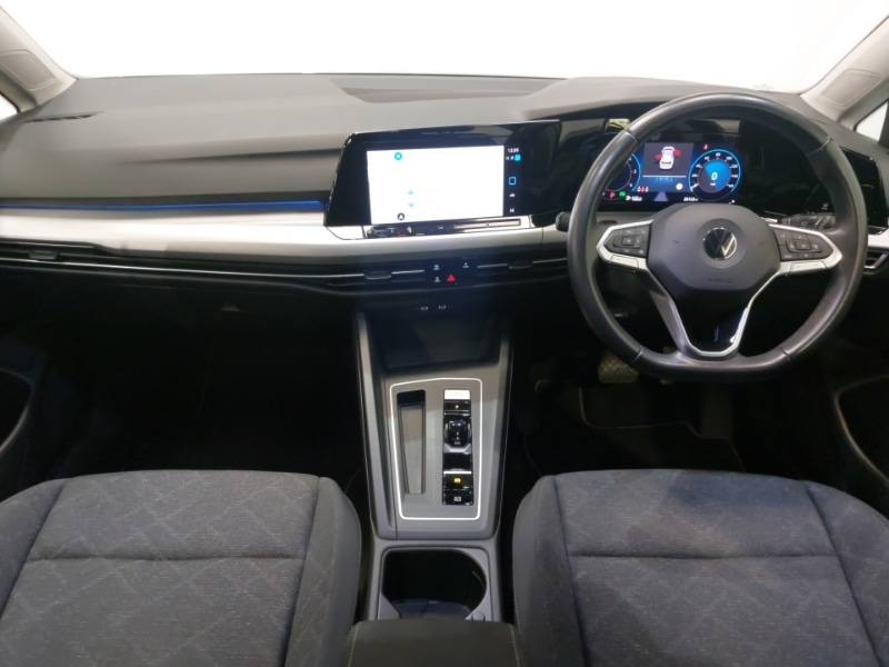 Used Volkswagen Golf 2021 for sale - 77875340: Photo 2