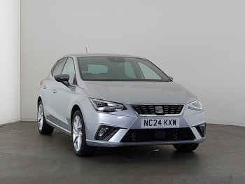 2024 - 1.0 TSI 115 Xcellence 5dr