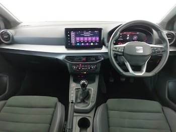 Used SEAT Ibiza 2024 for sale - 76928704: Photo