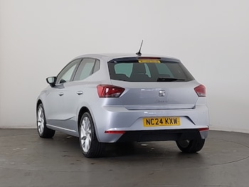 Used SEAT Ibiza 2024 for sale - 76928704: Photo