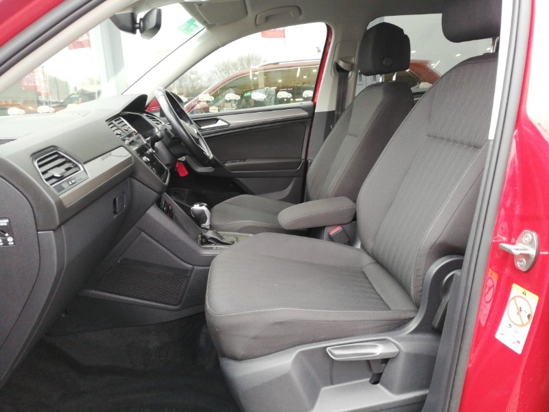 Used Volkswagen Tiguan Allspace 2022 for sale - 77325728: Photo 5