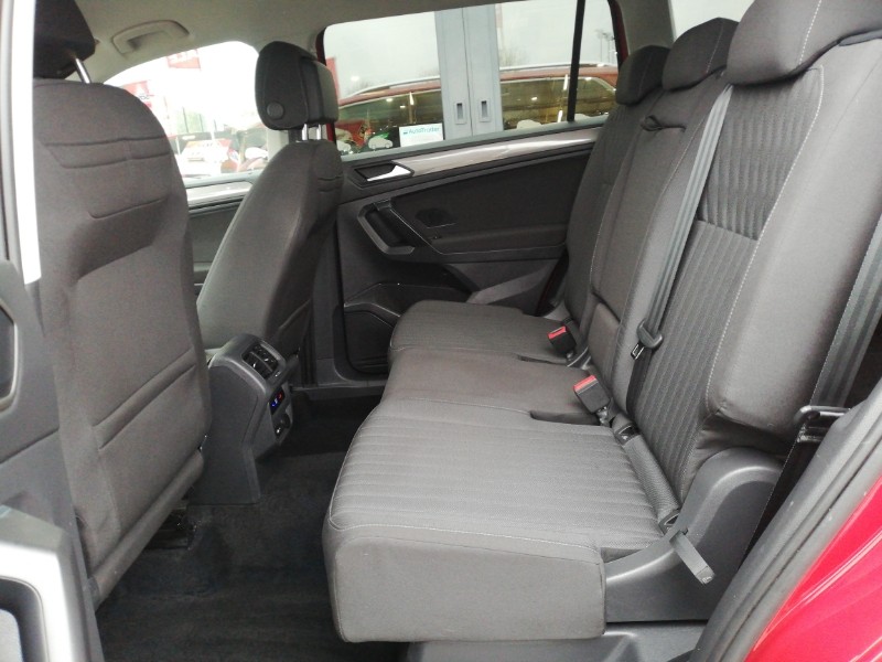Used Volkswagen Tiguan Allspace 2022 for sale - 77325728: Photo 6