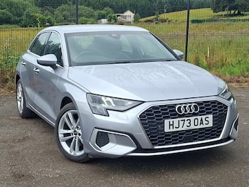 Used Audi A3 2023 for sale - 79718005: Photo