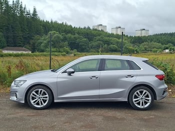 Used Audi A3 2023 for sale - 79718005: Photo