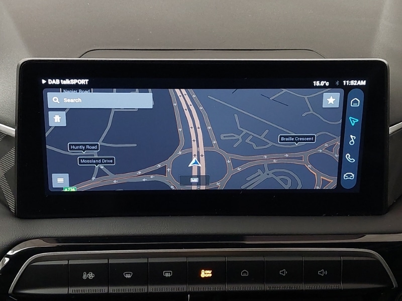 Used MG MG3 2024 for sale - 76404113: Photo 11