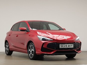 2024 - 1.5 Hybrid Trophy 5dr Auto