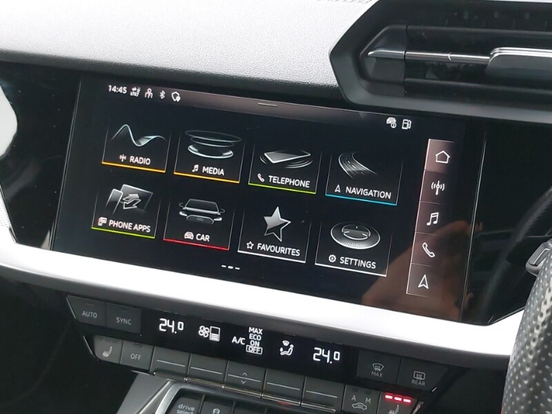 Used Audi A3 2023 for sale - 76683152: Photo 10