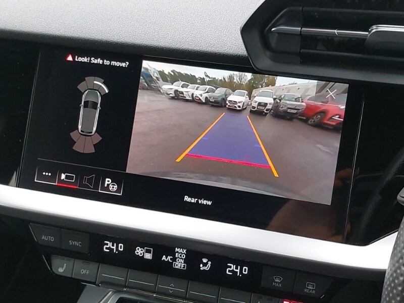 Used Audi A3 2023 for sale - 76683152: Photo 11