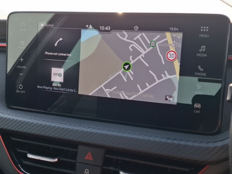Used Skoda Kamiq 2024 for sale - 76354221: Photo 12