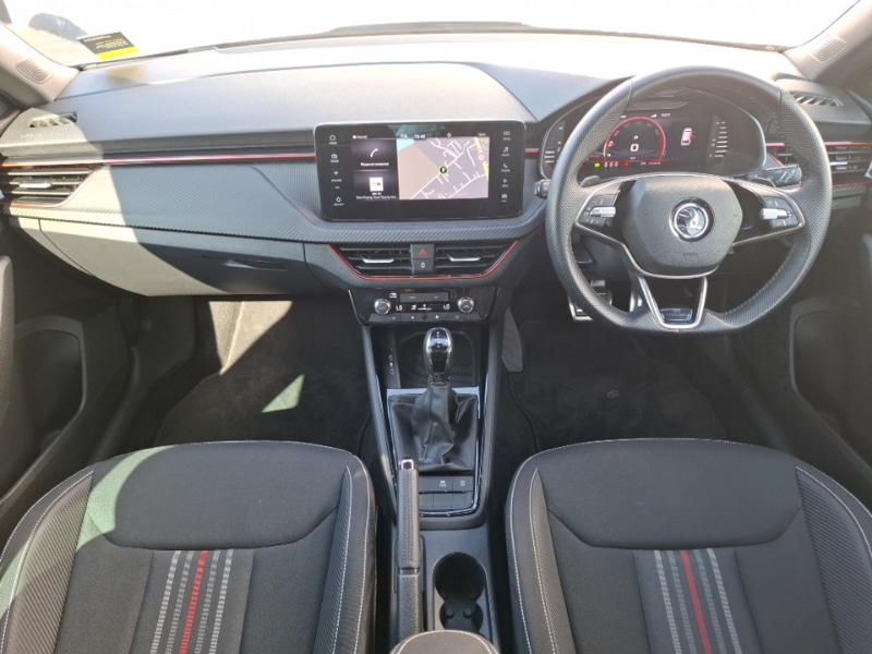 Used Skoda Kamiq 2024 for sale - 76354221: Photo 2