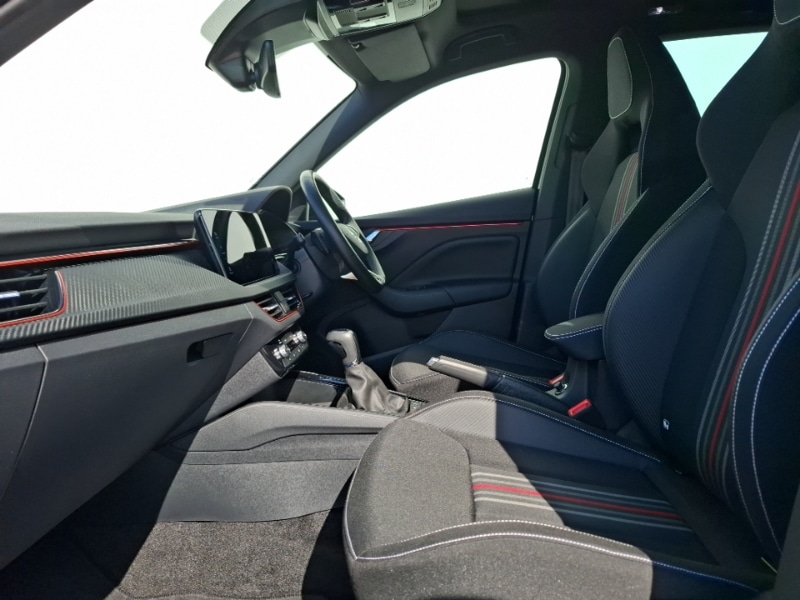 Used Skoda Kamiq 2024 for sale - 76354221: Photo 5