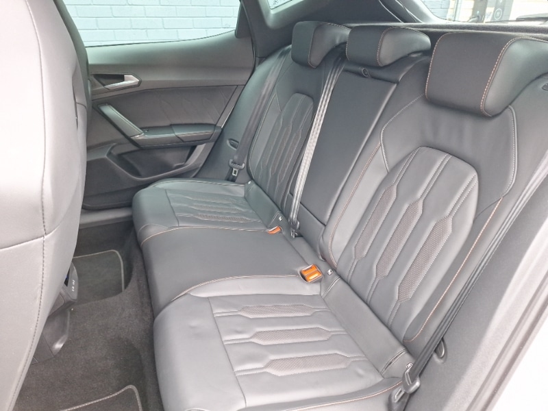 Used Cupra Formentor 2023 for sale - 76614433: Photo 6