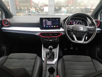 Used SEAT Arona 2023 for sale - 77467710: Photo