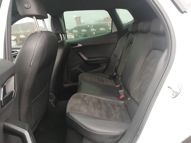 Used SEAT Arona 2023 for sale - 77467710: Photo 6
