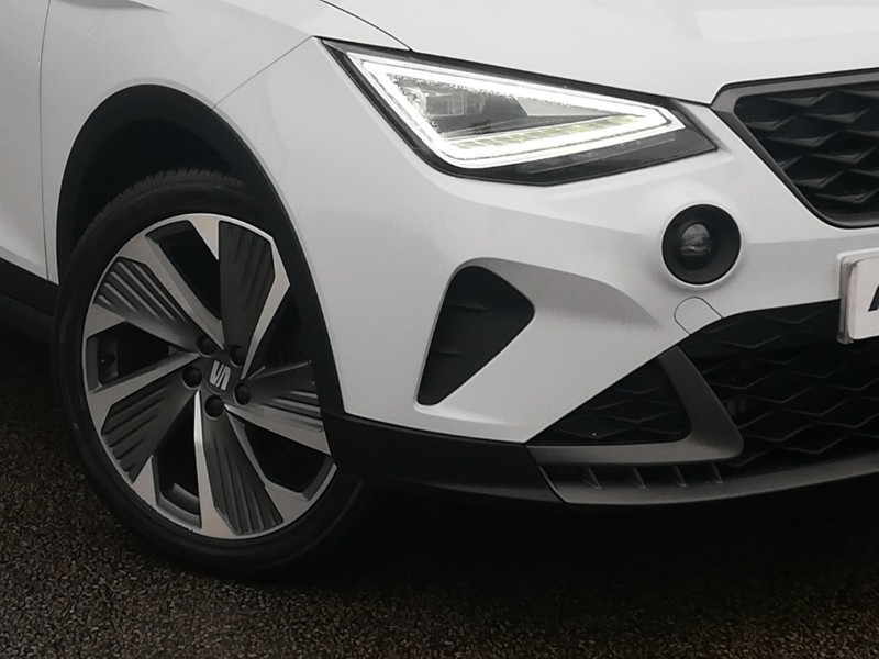 Used SEAT Arona 2023 for sale - 77467710: Photo 9