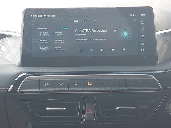 Used MG MG3 2024 for sale - 76183077: Photo 10